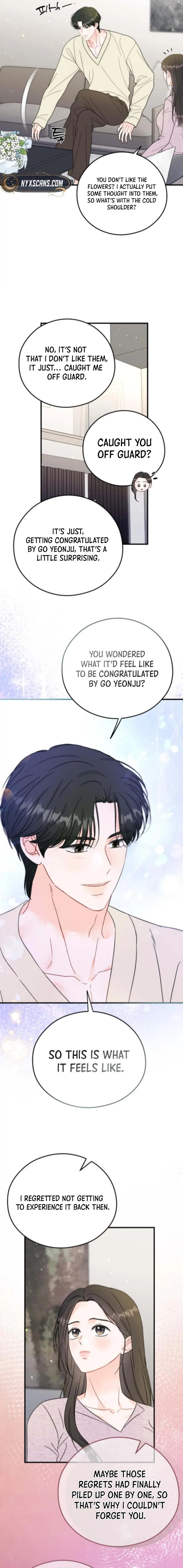 Impressive Chapter 32 page 13 - 