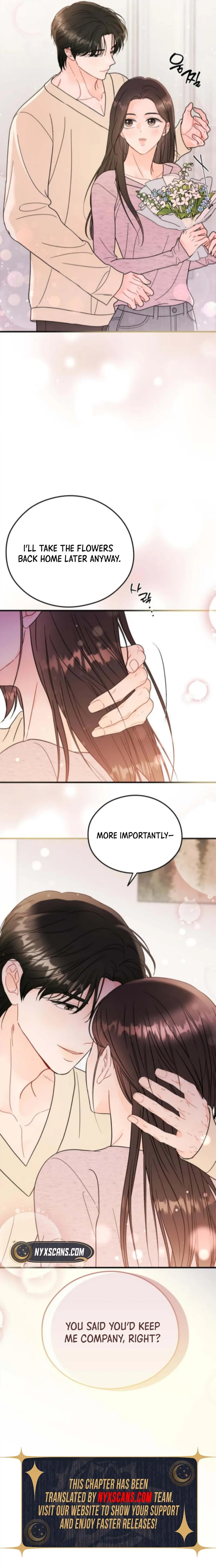 Impressive Chapter 32 page 15 - 