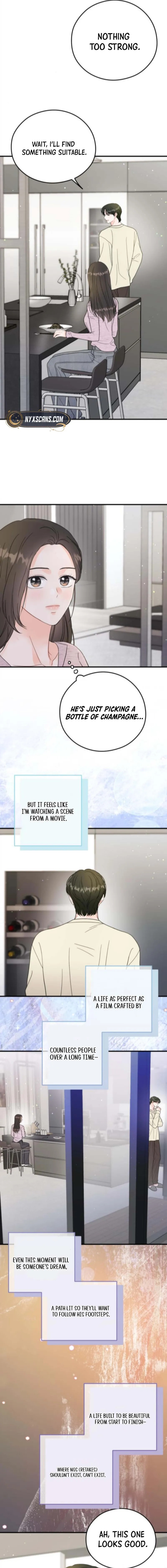 Impressive Chapter 33 page 5 - 