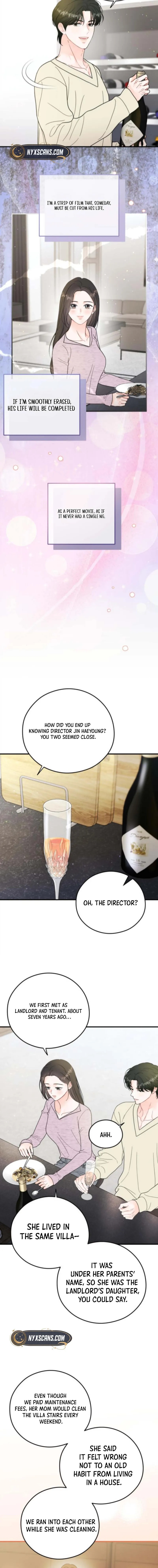 Impressive Chapter 33 page 6 - 