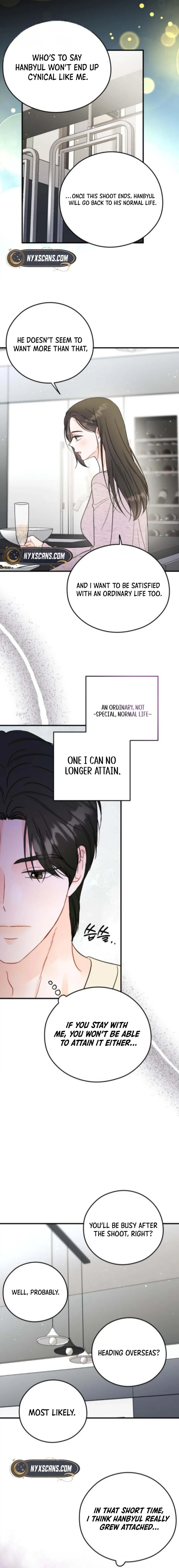 Impressive Chapter 33 page 9 - 