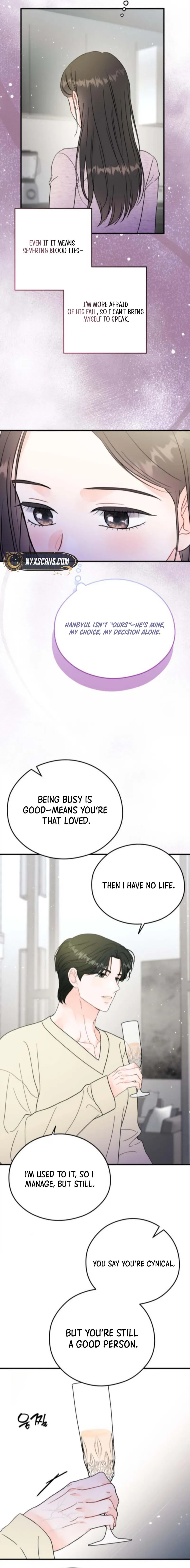 Impressive Chapter 33 page 10 - 
