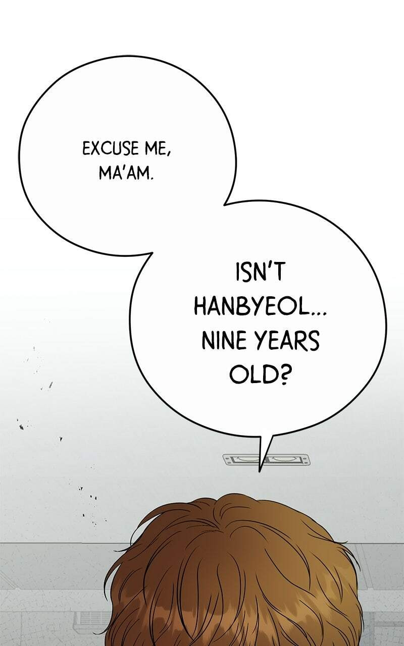 Impressive Chapter 40 page 1 - 