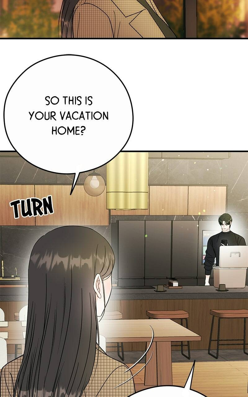 Impressive Chapter 40 page 19 - 