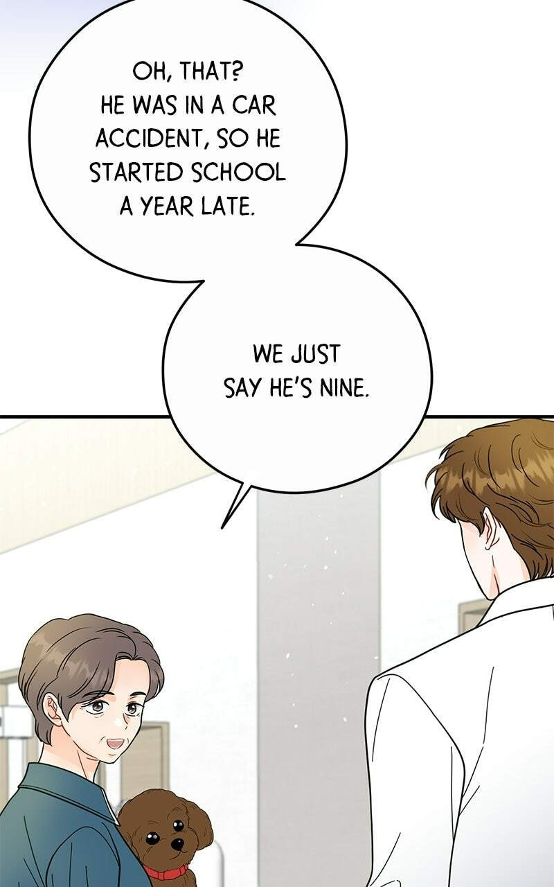 Impressive Chapter 40 page 3 - 