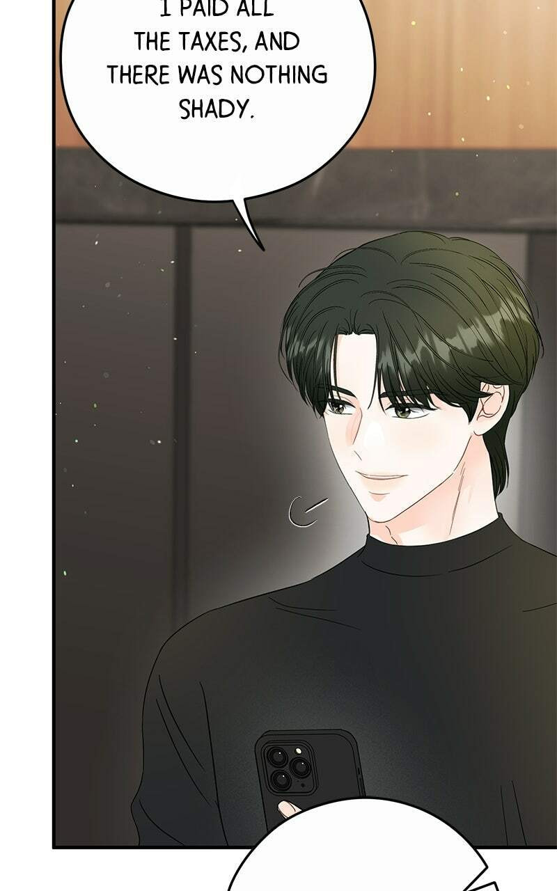 Impressive Chapter 40 page 21 - 