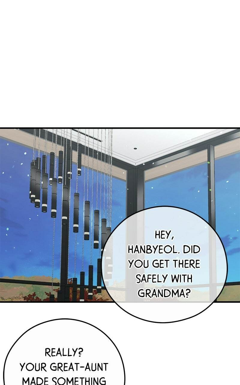 Impressive Chapter 40 page 37 - 