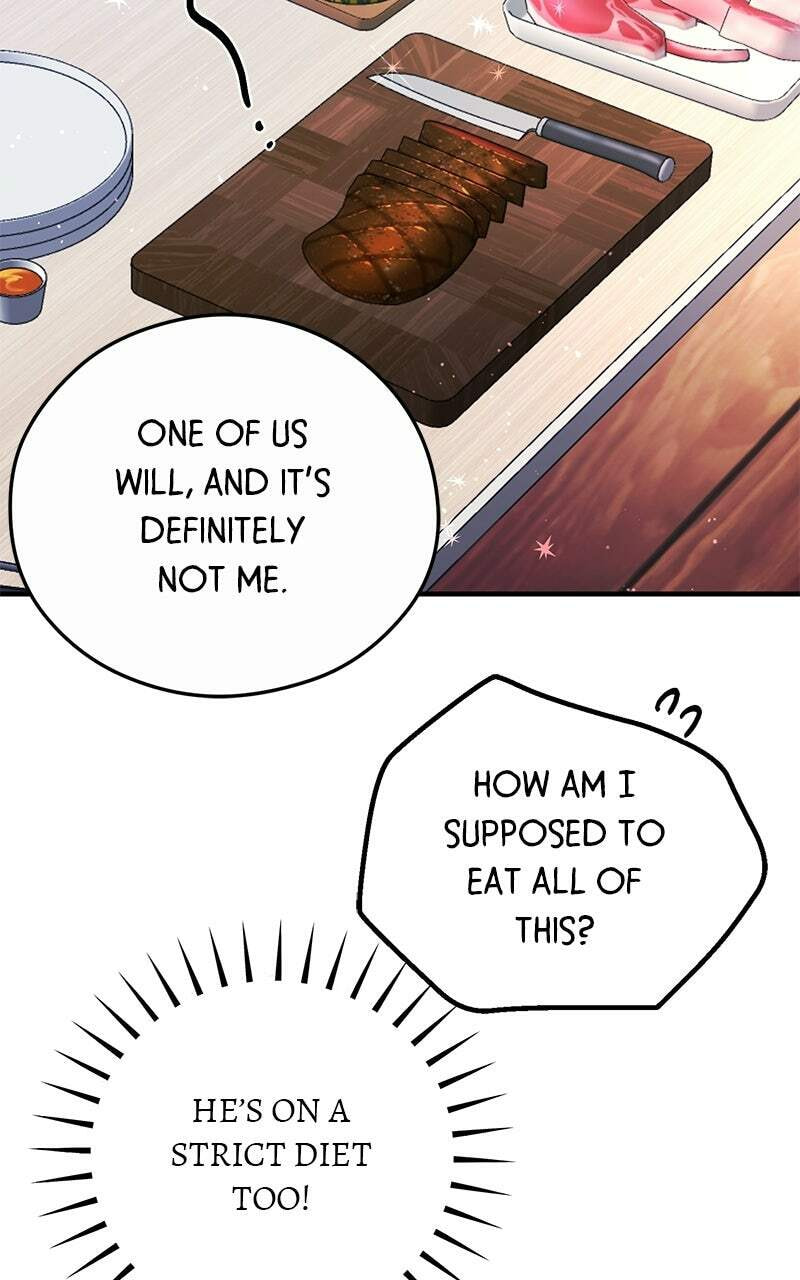 Impressive Chapter 40 page 41 - 