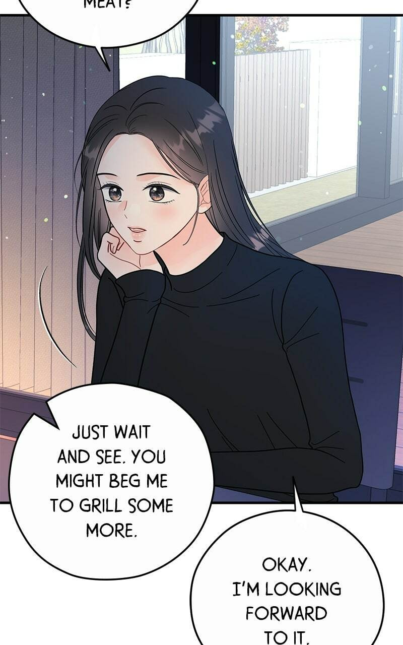 Impressive Chapter 40 page 46 - 