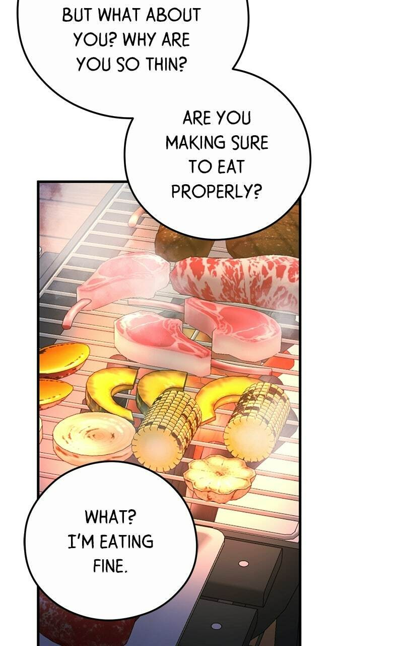 Impressive Chapter 40 page 48 - 