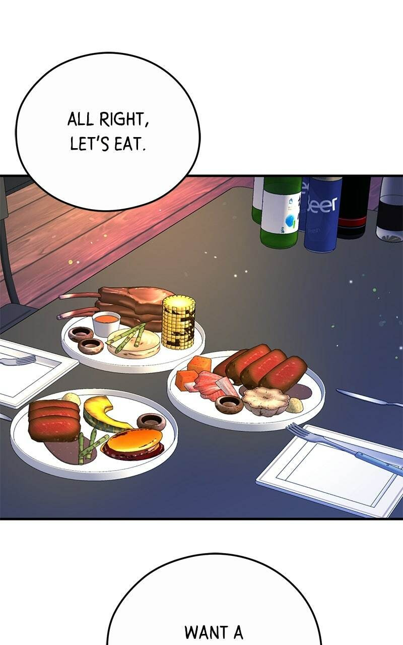 Impressive Chapter 40 page 51 - 