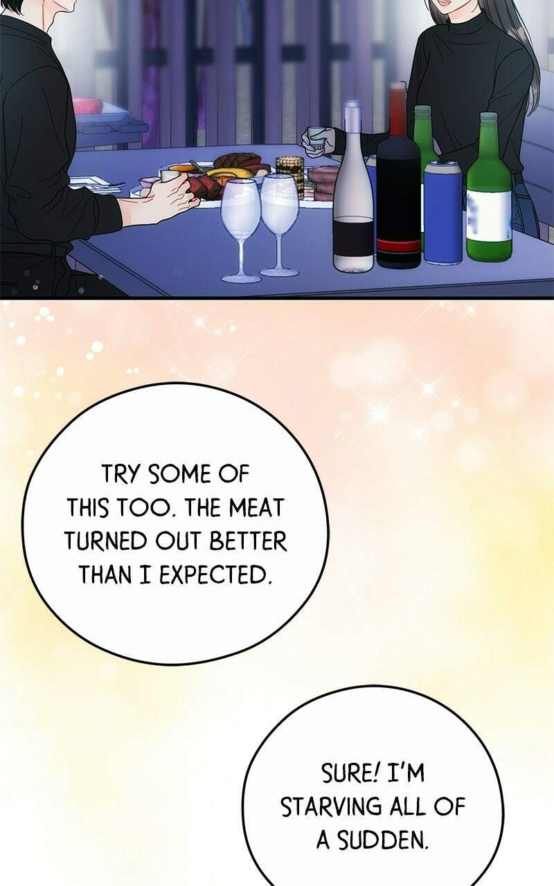 Impressive Chapter 40 page 64 - 