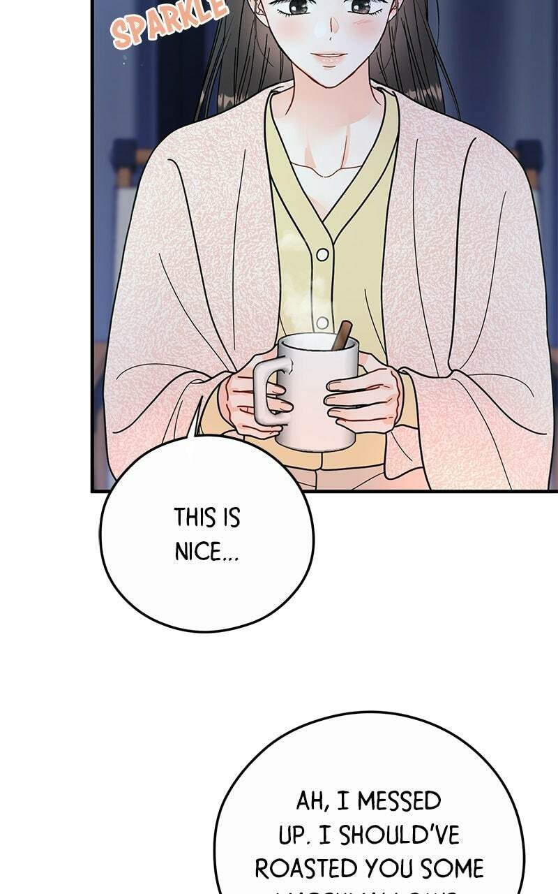 Impressive Chapter 40 page 80 - 