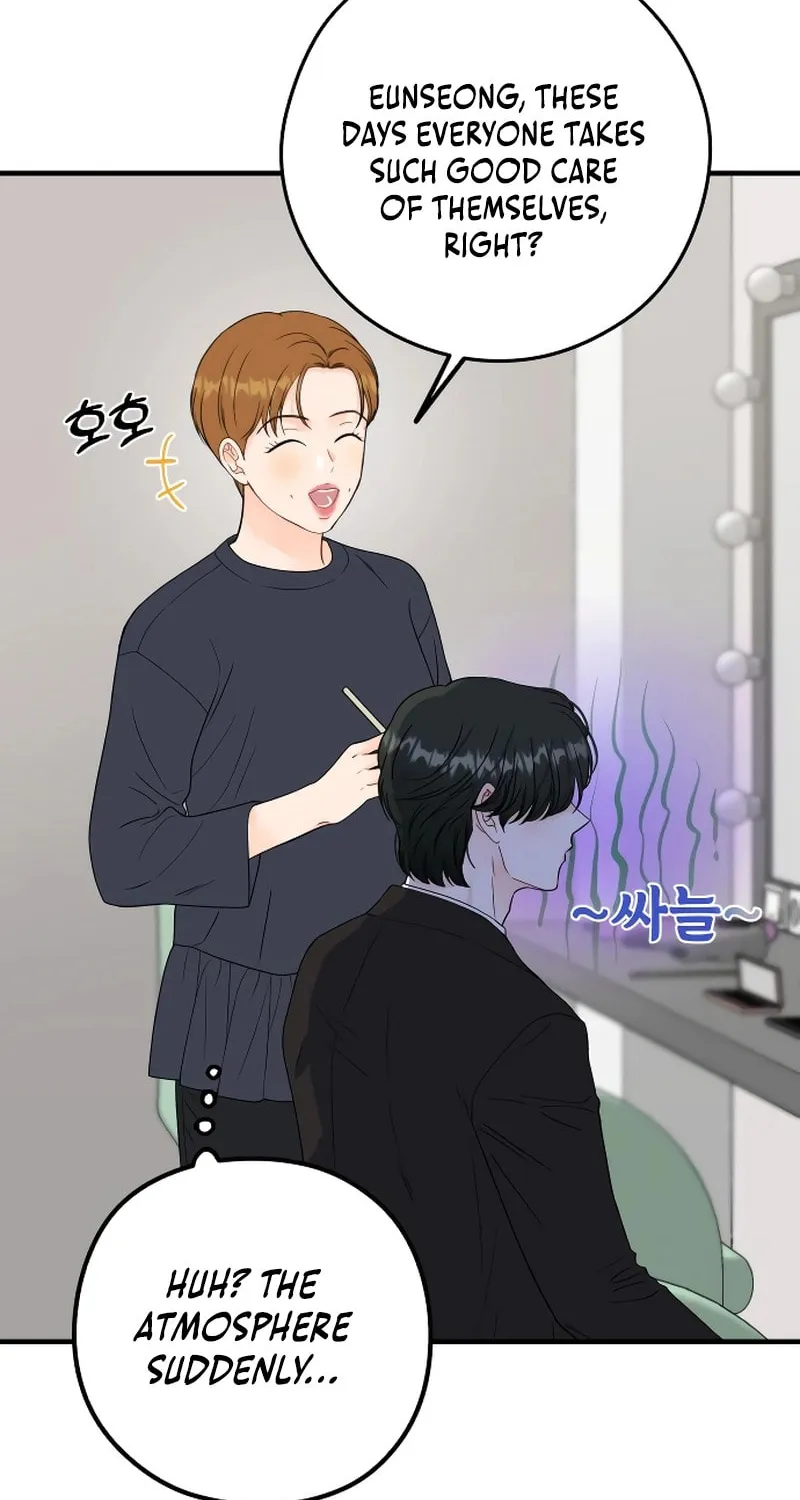 Impressive Chapter 6 page 19 - 