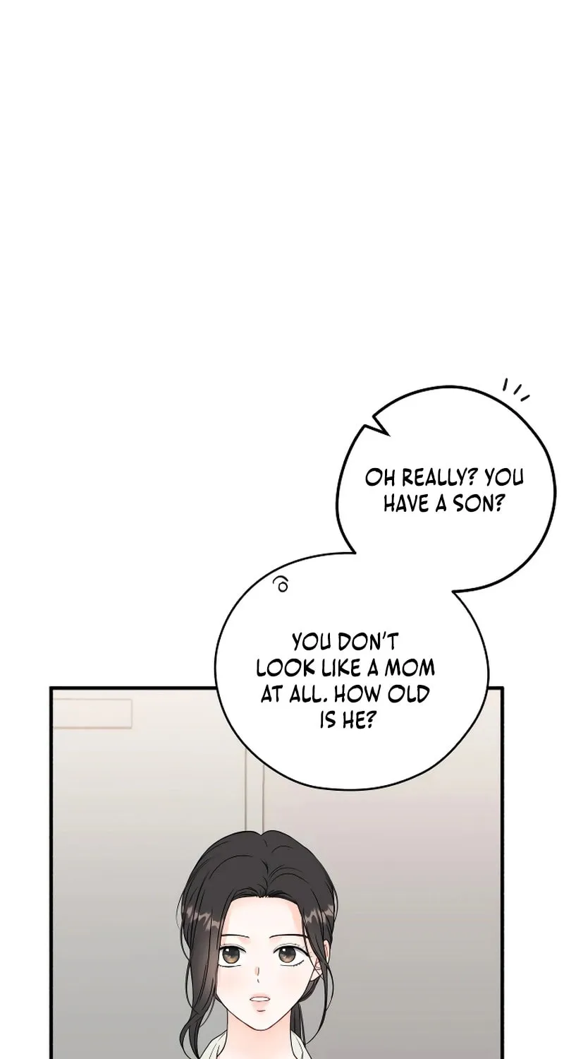 Impressive Chapter 6 page 22 - 