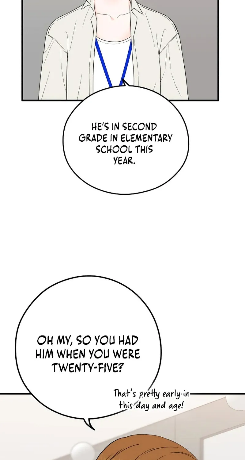 Impressive Chapter 6 page 23 - 