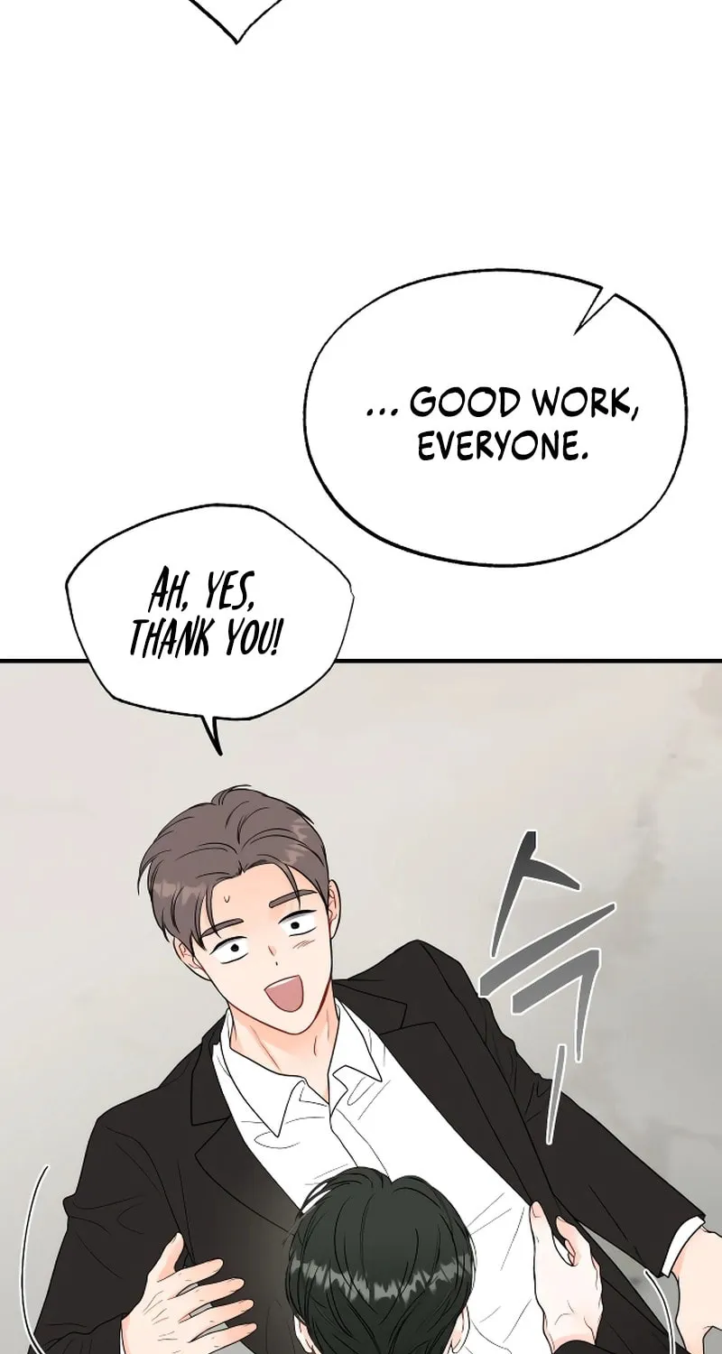 Impressive Chapter 6 page 33 - 