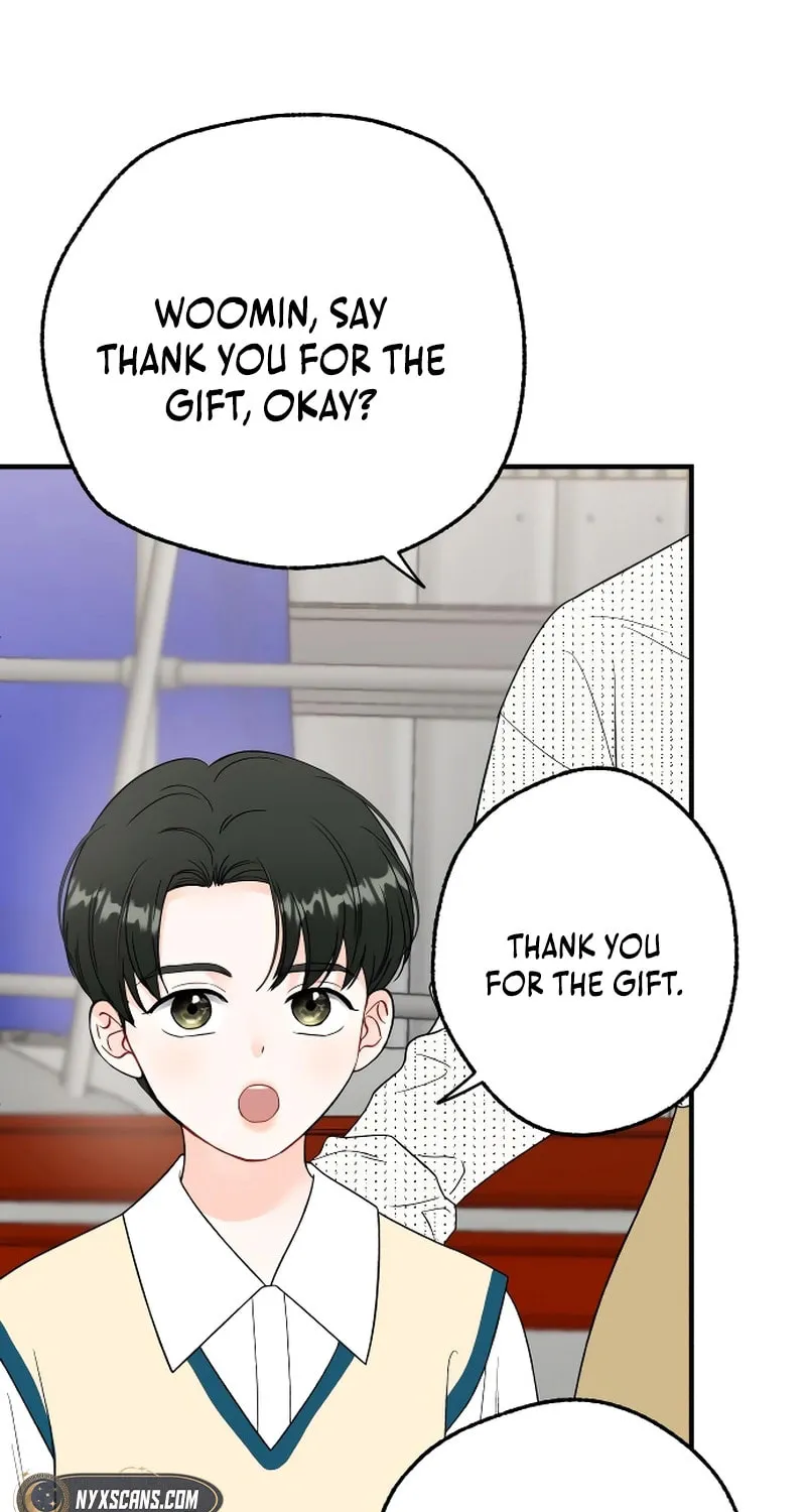 Impressive Chapter 6 page 49 - 