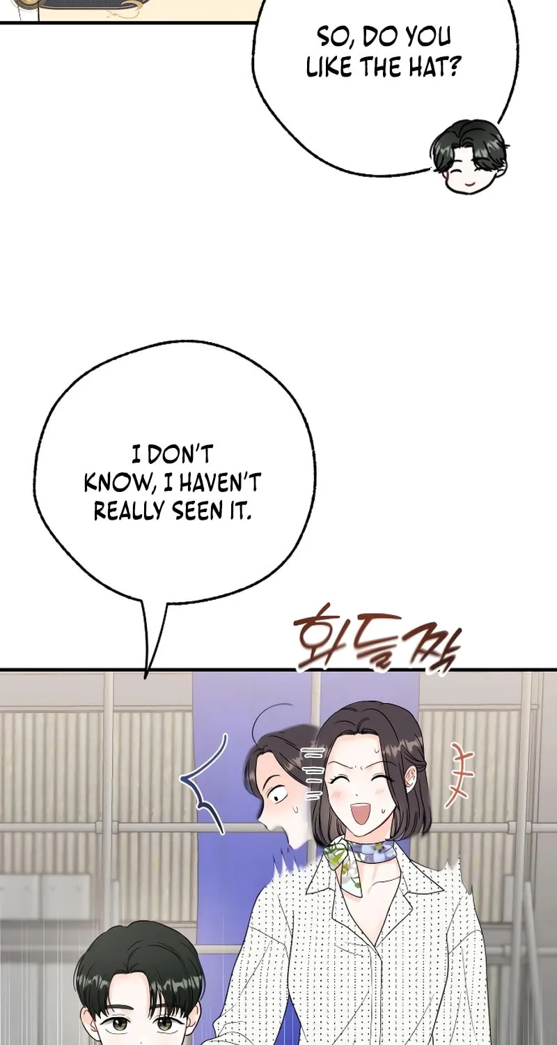Impressive Chapter 6 page 50 - 