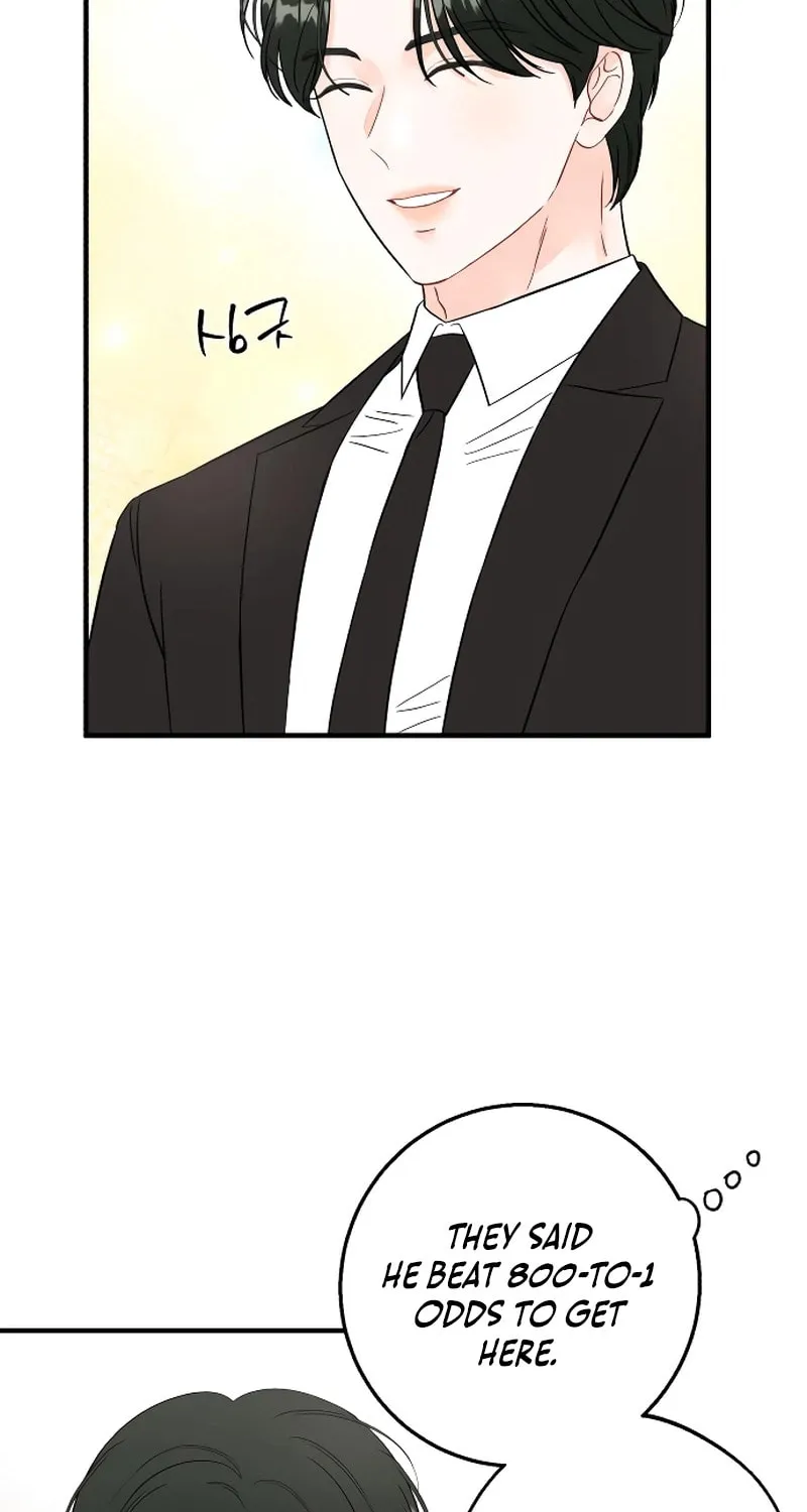 Impressive Chapter 6 page 52 - 