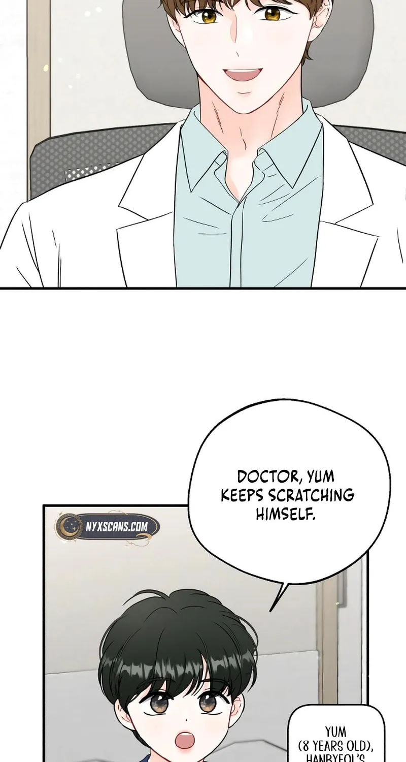Impressive Chapter 6 page 61 - 