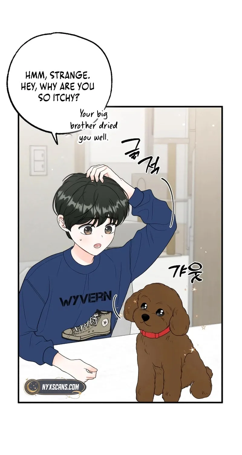 Impressive Chapter 6 page 64 - 