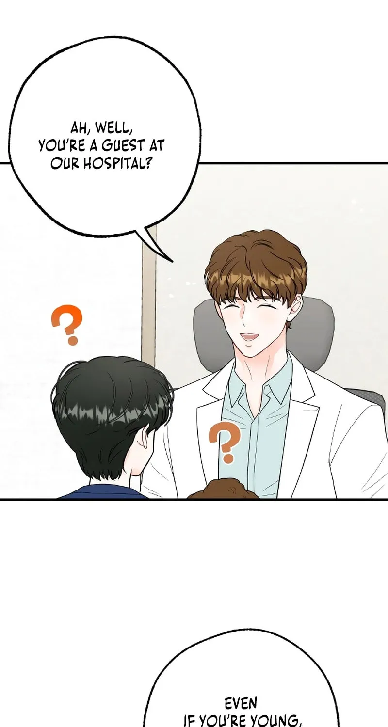 Impressive Chapter 6 page 70 - 