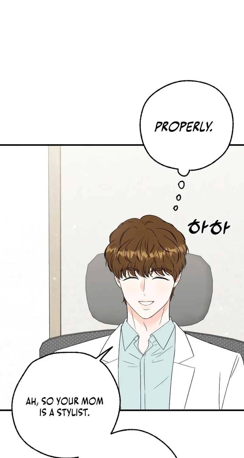 Impressive Chapter 6 page 76 - 