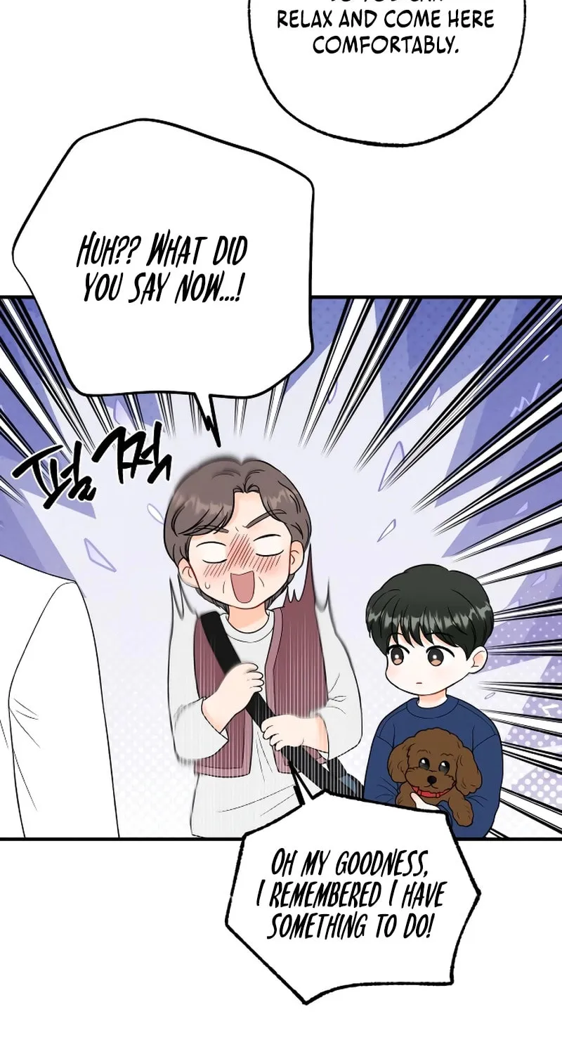 Impressive Chapter 6 page 84 - 