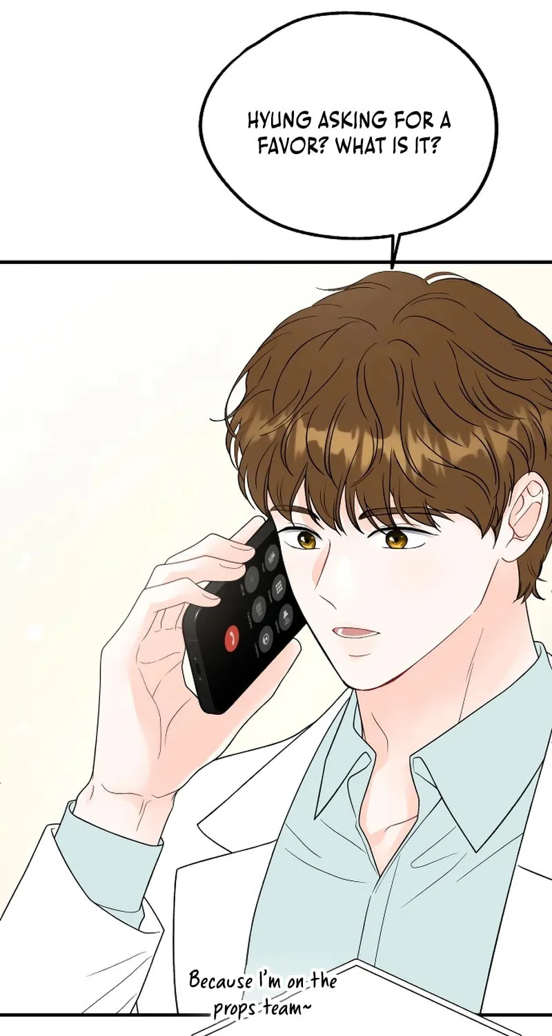 Impressive Chapter 6 page 88 - 