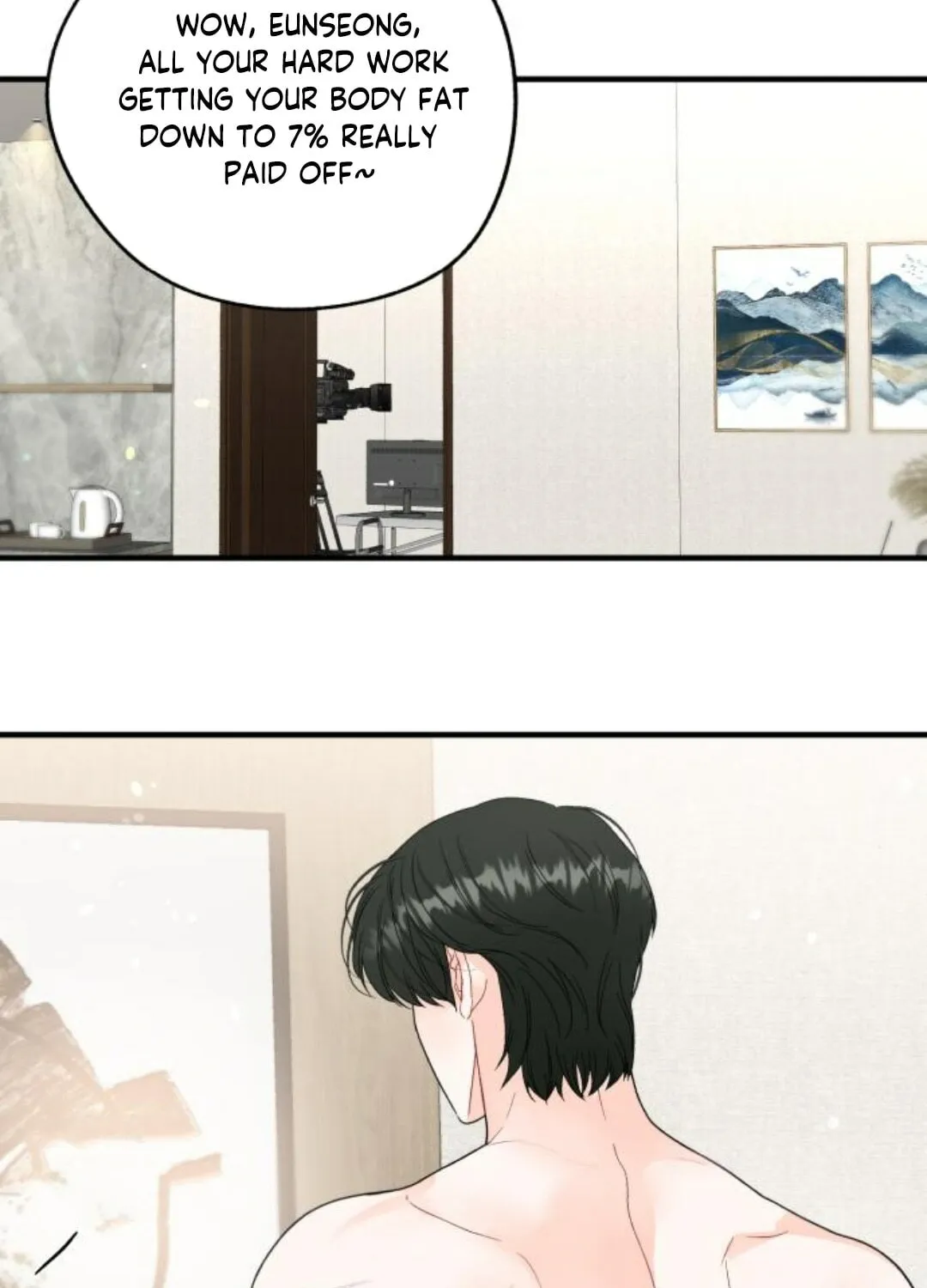 Impressive Chapter 8 page 2 - 