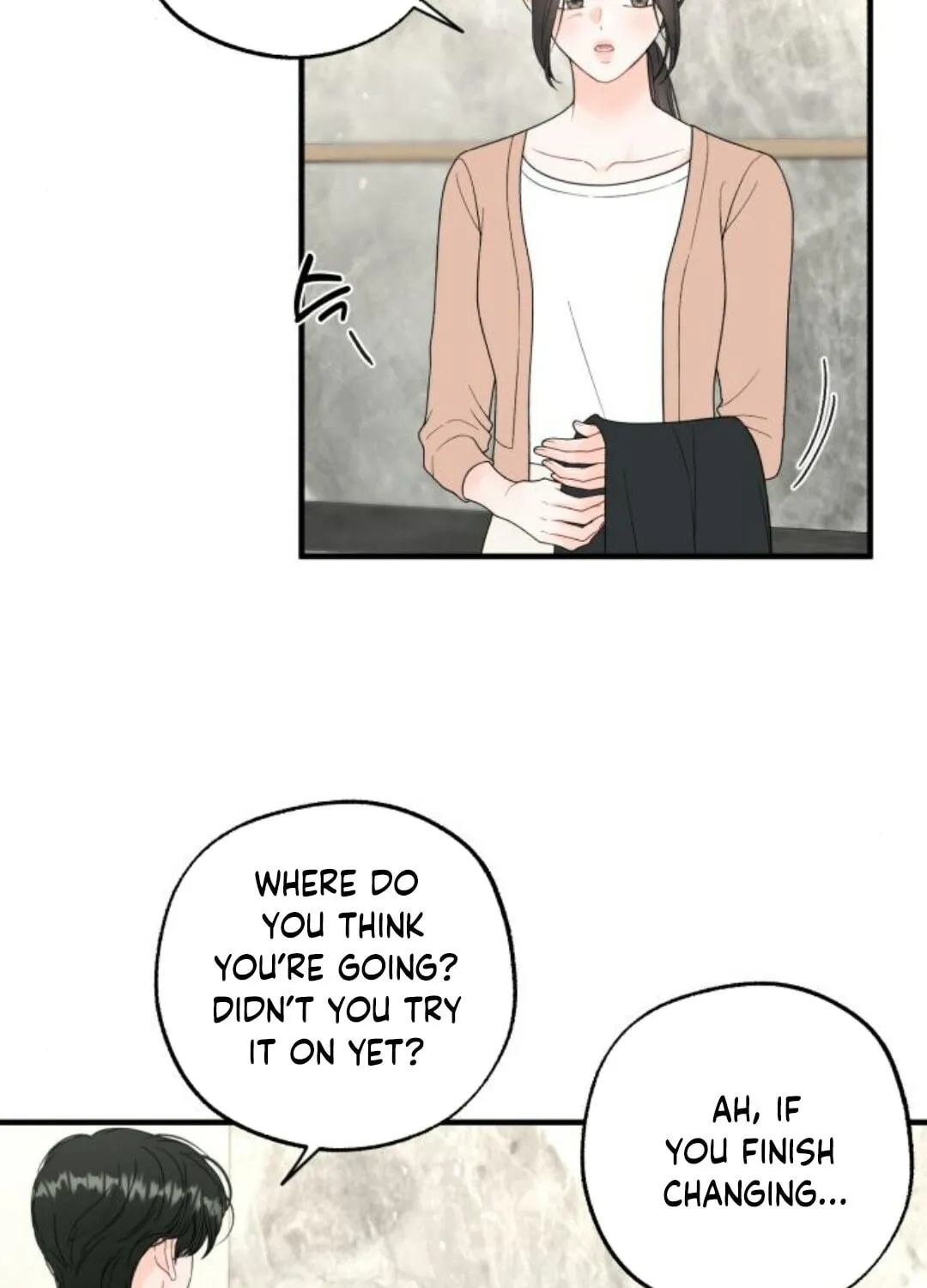 Impressive Chapter 8 page 15 - 
