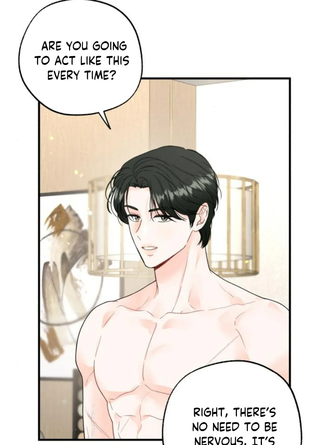 Impressive Chapter 8 page 17 - 