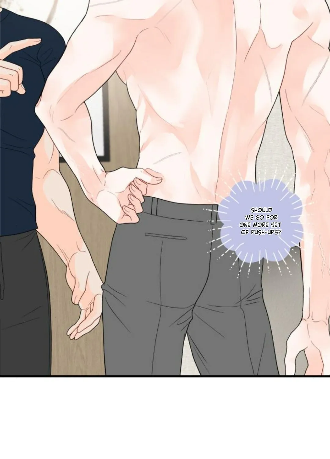 Impressive Chapter 8 page 3 - 