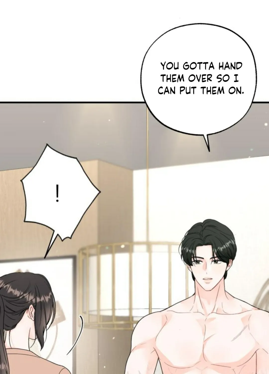 Impressive Chapter 8 page 22 - 