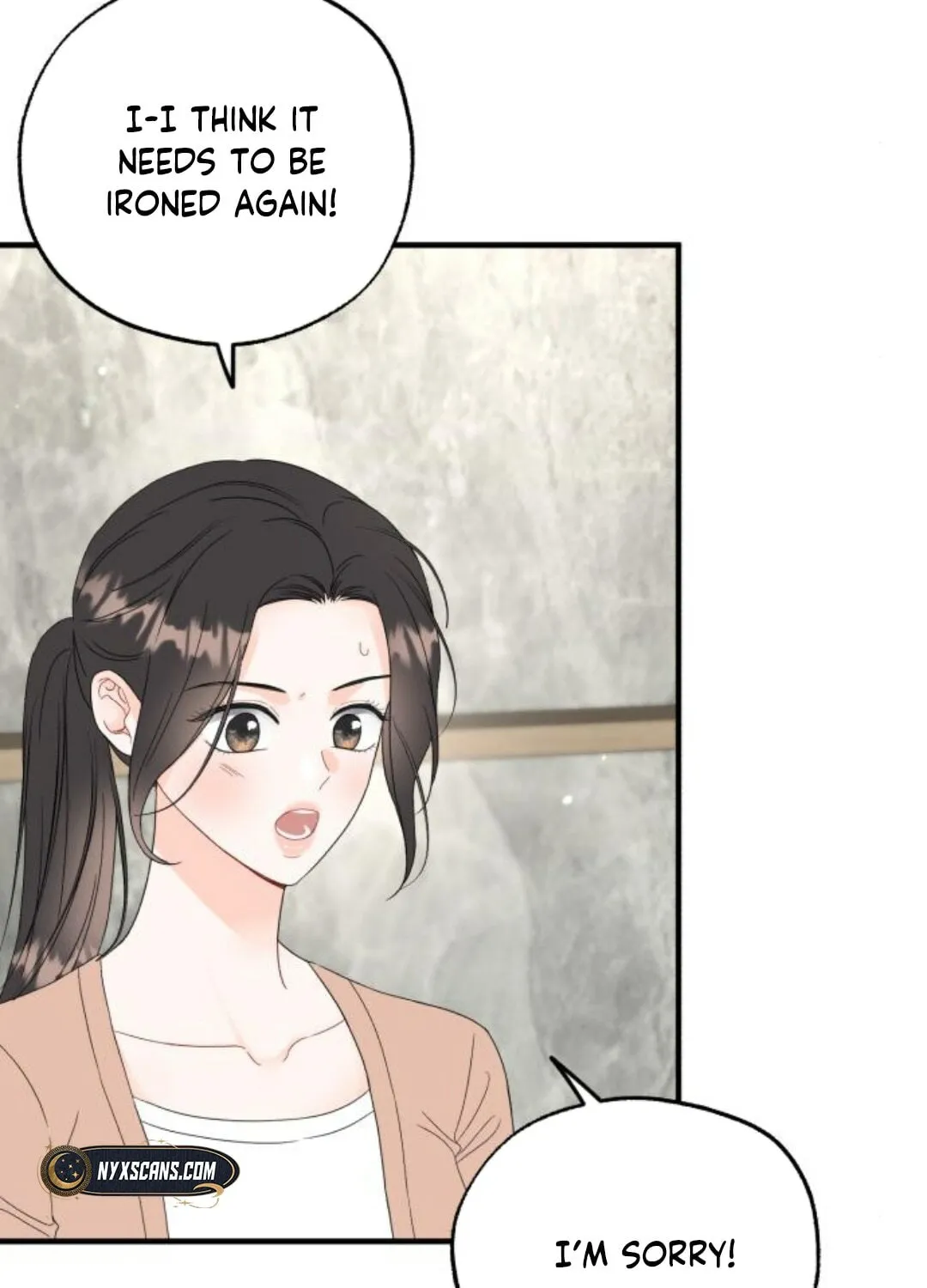 Impressive Chapter 8 page 25 - 