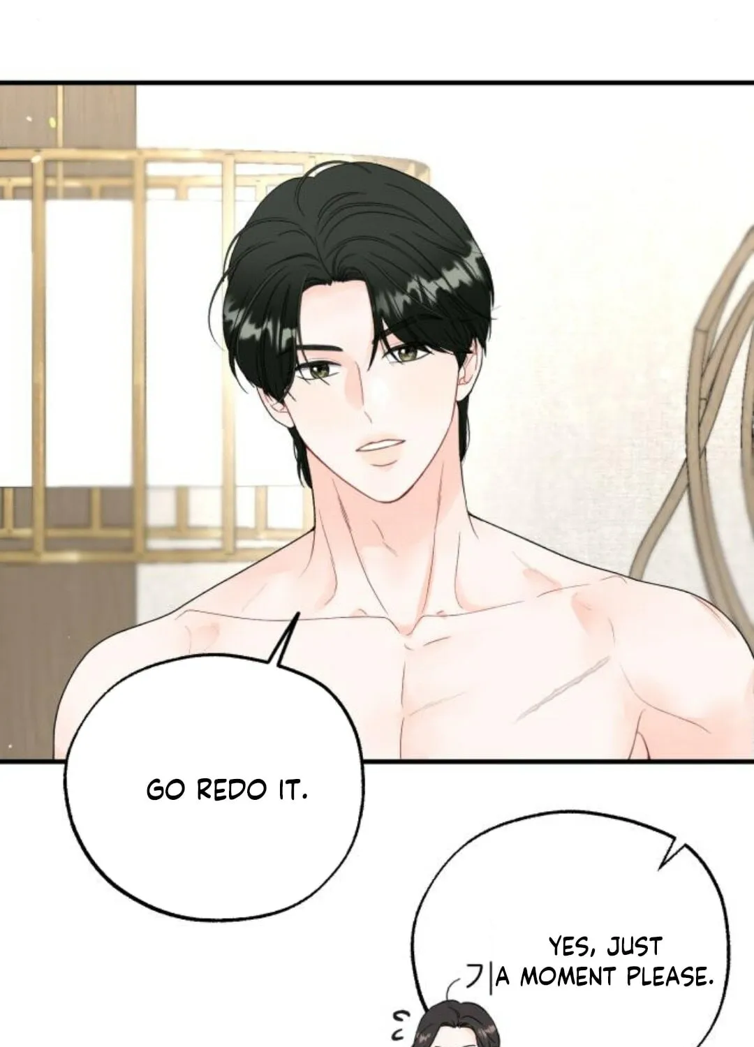Impressive Chapter 8 page 27 - 