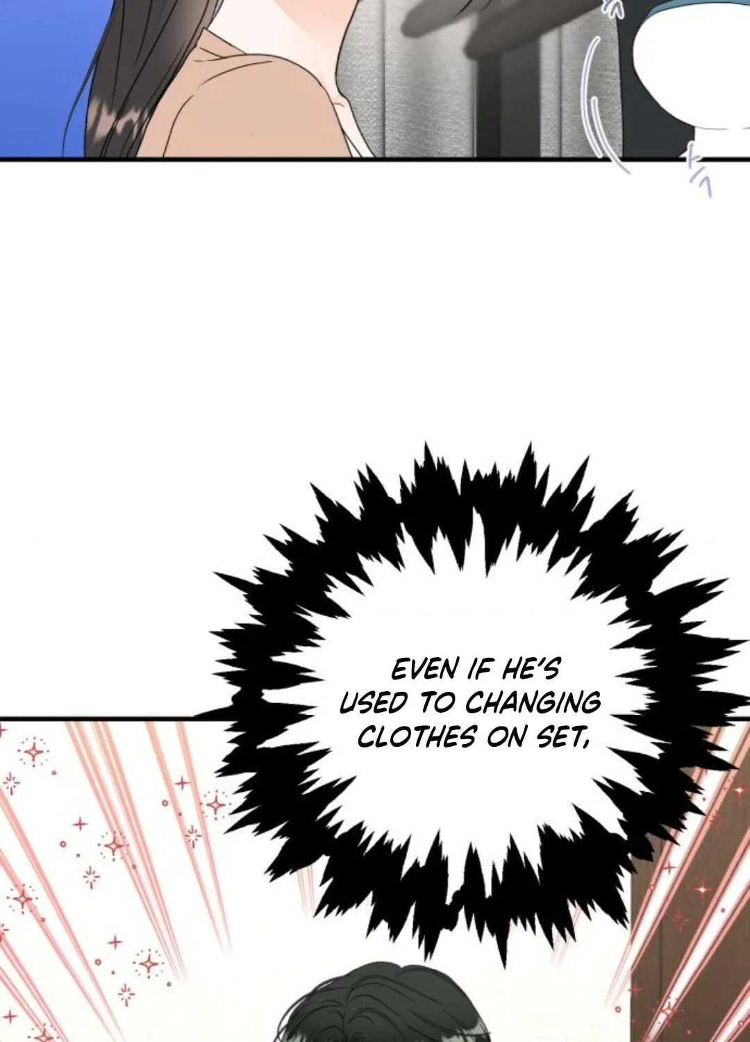 Impressive Chapter 8 page 30 - 