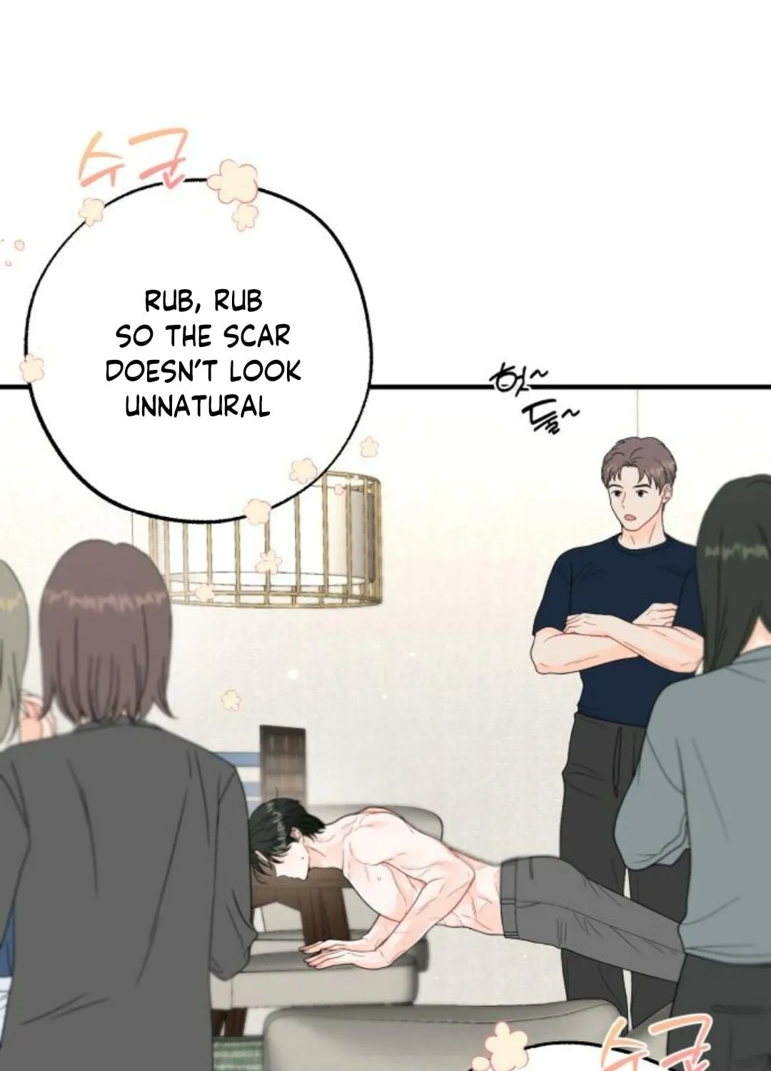 Impressive Chapter 8 page 4 - 