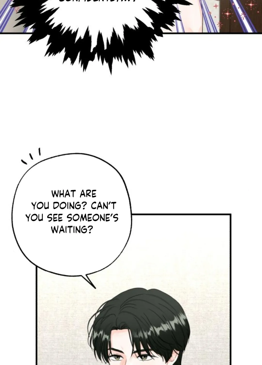 Impressive Chapter 8 page 32 - 