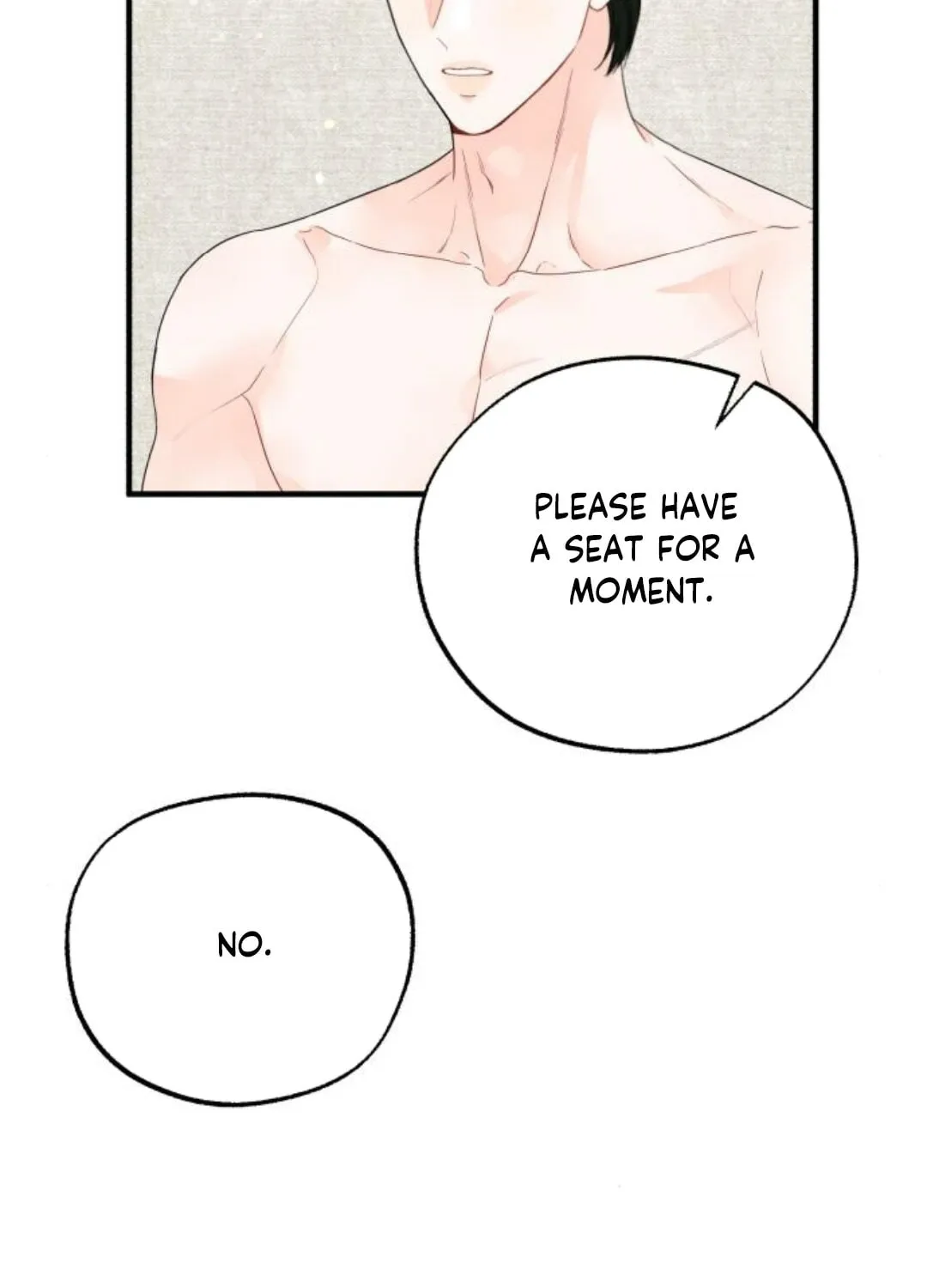 Impressive Chapter 8 page 33 - 