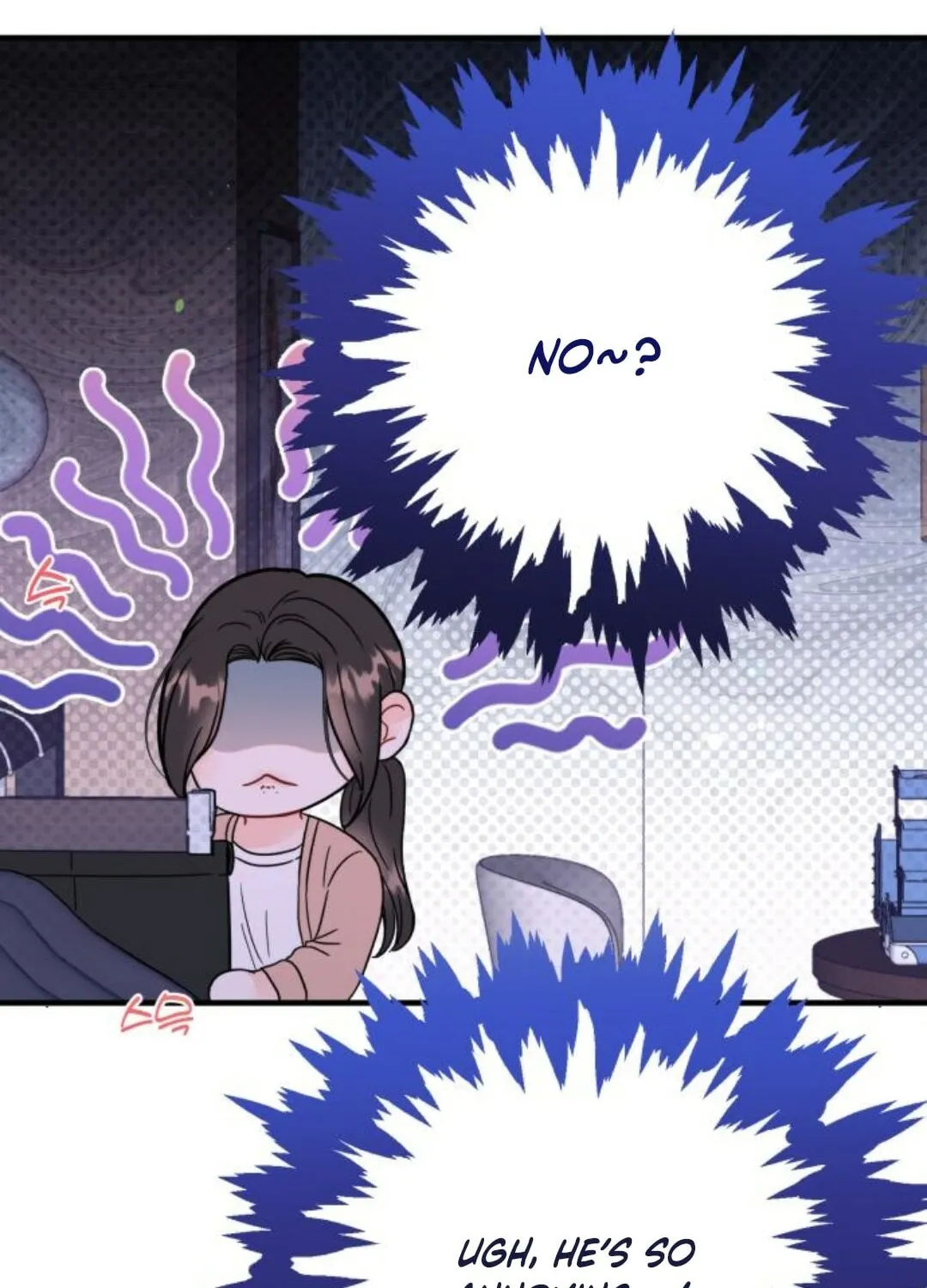 Impressive Chapter 8 page 34 - 