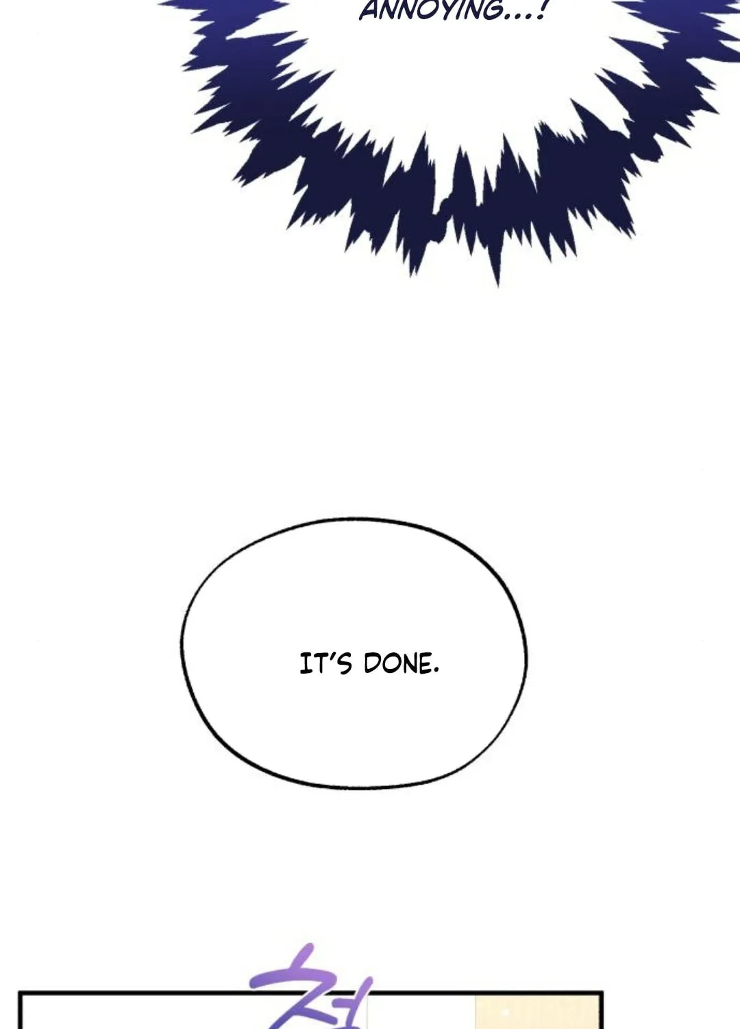 Impressive Chapter 8 page 35 - 
