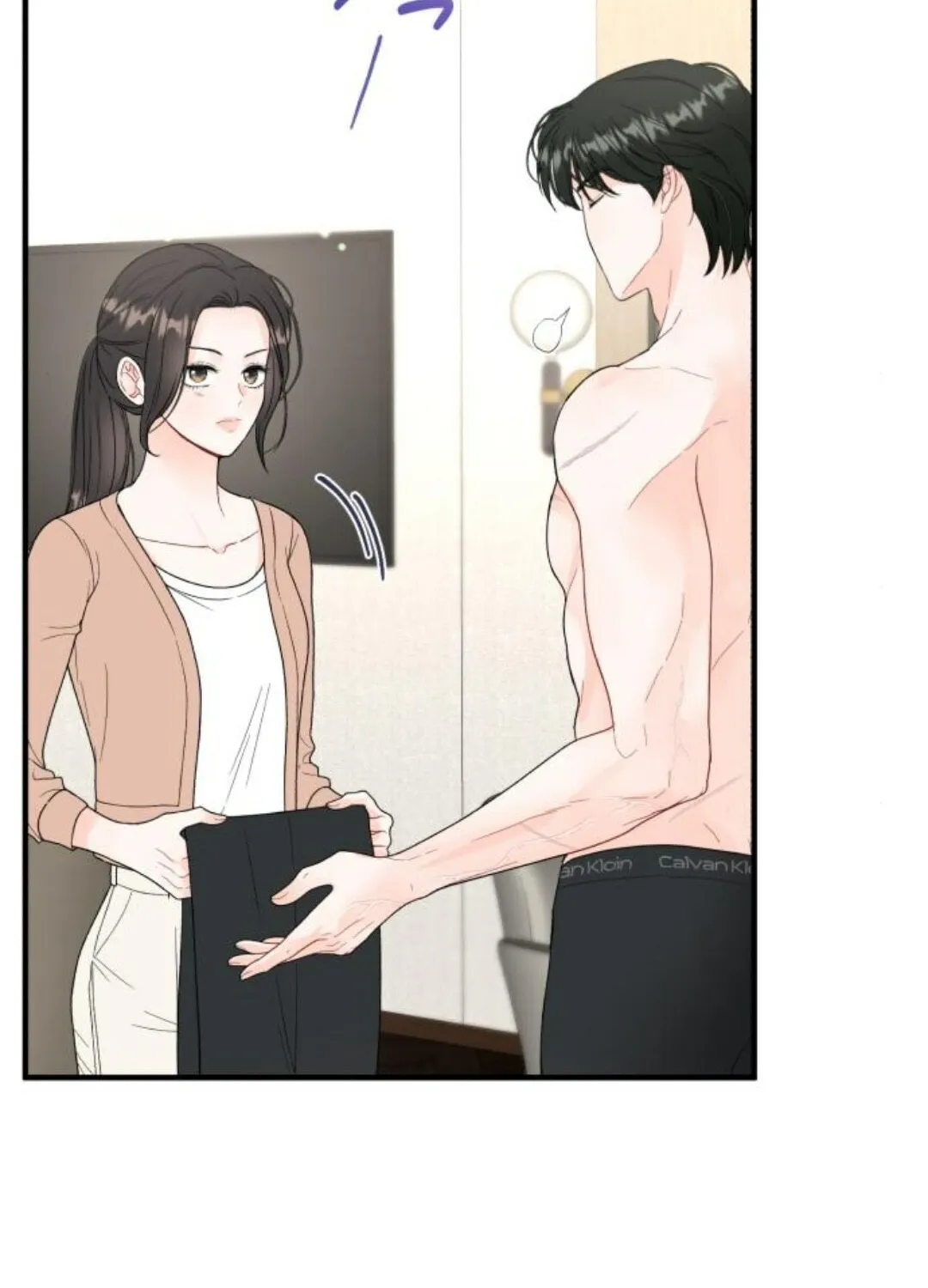 Impressive Chapter 8 page 36 - 