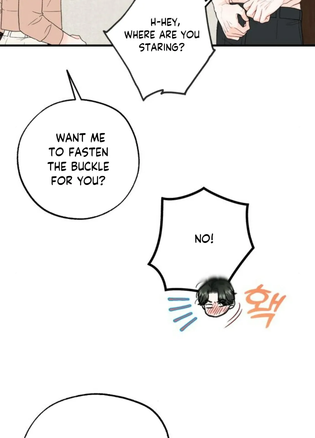Impressive Chapter 8 page 39 - 