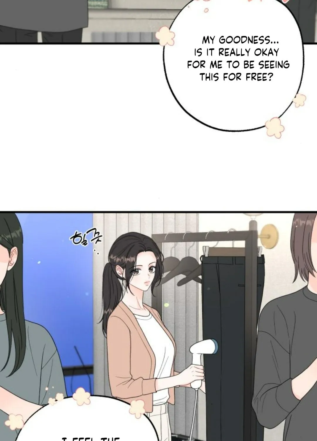 Impressive Chapter 8 page 5 - 