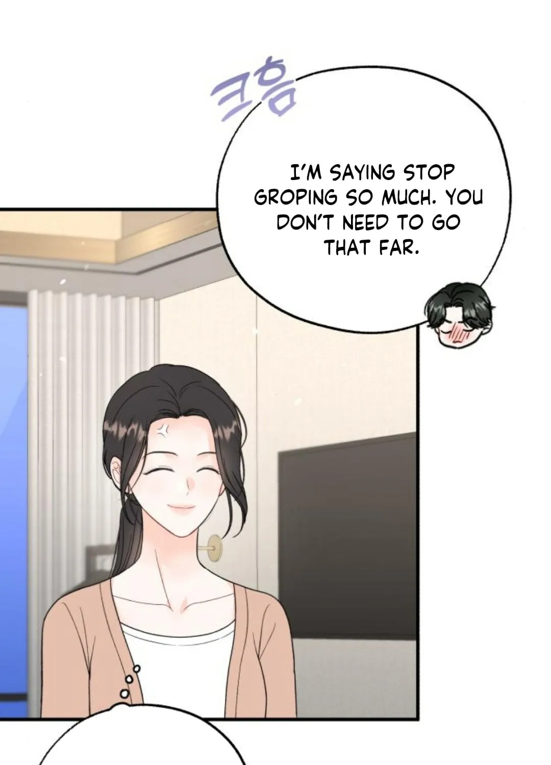 Impressive Chapter 8 page 47 - 