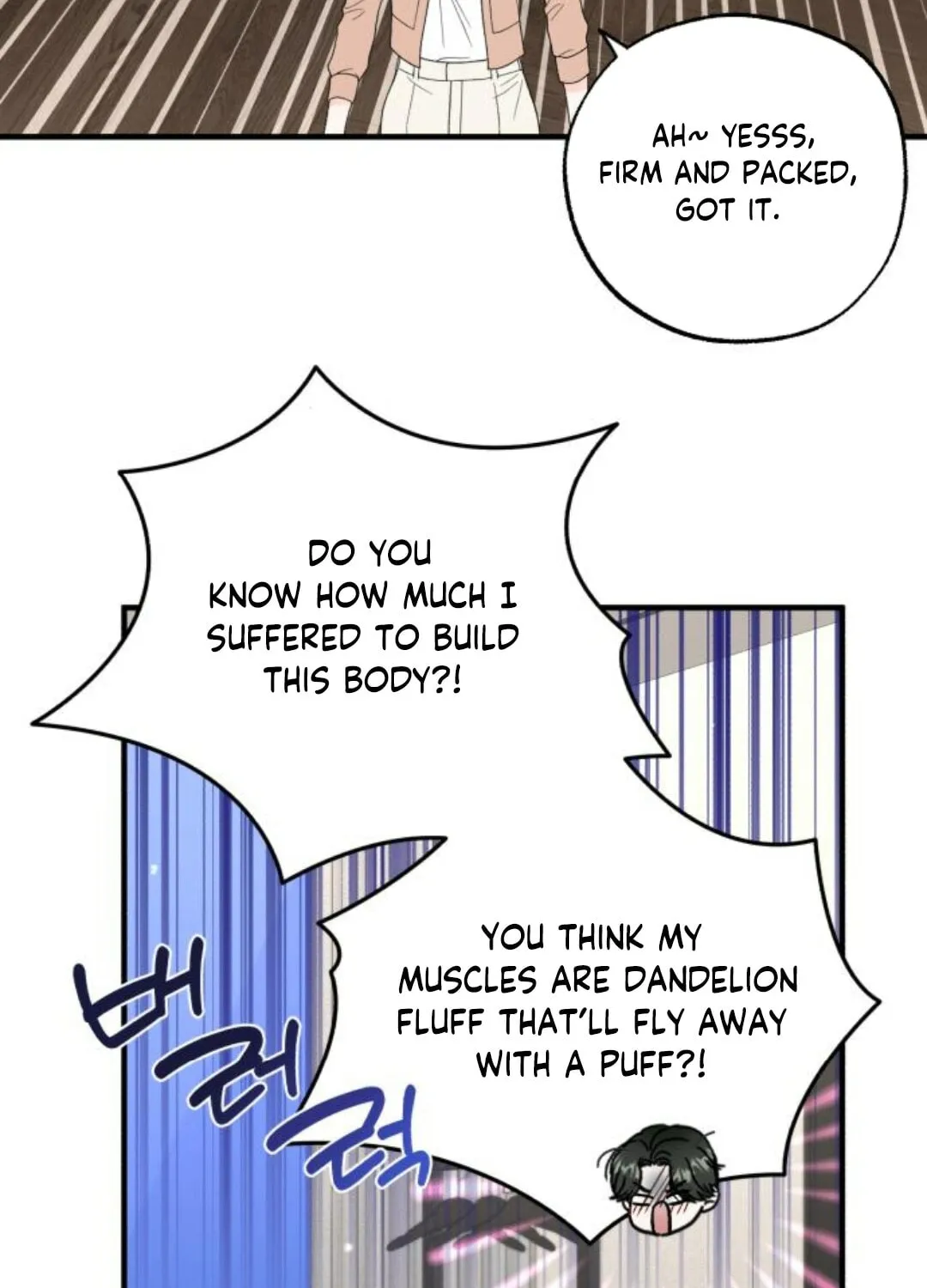 Impressive Chapter 8 page 51 - 