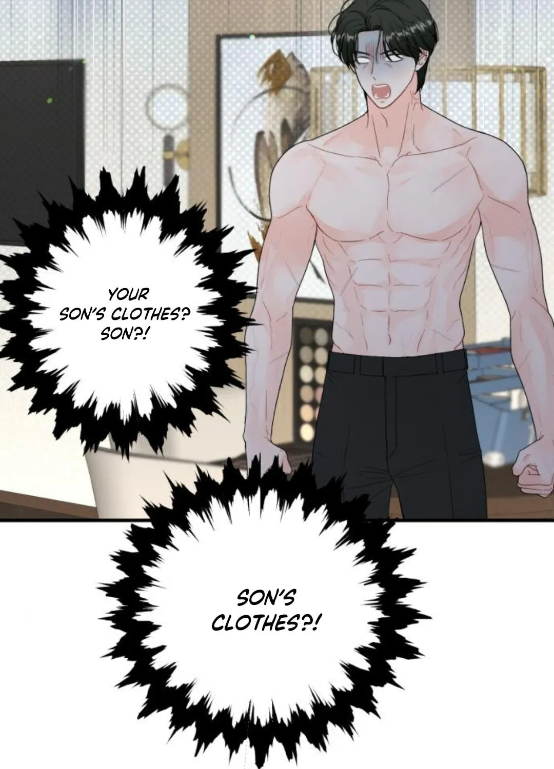 Impressive Chapter 8 page 55 - 