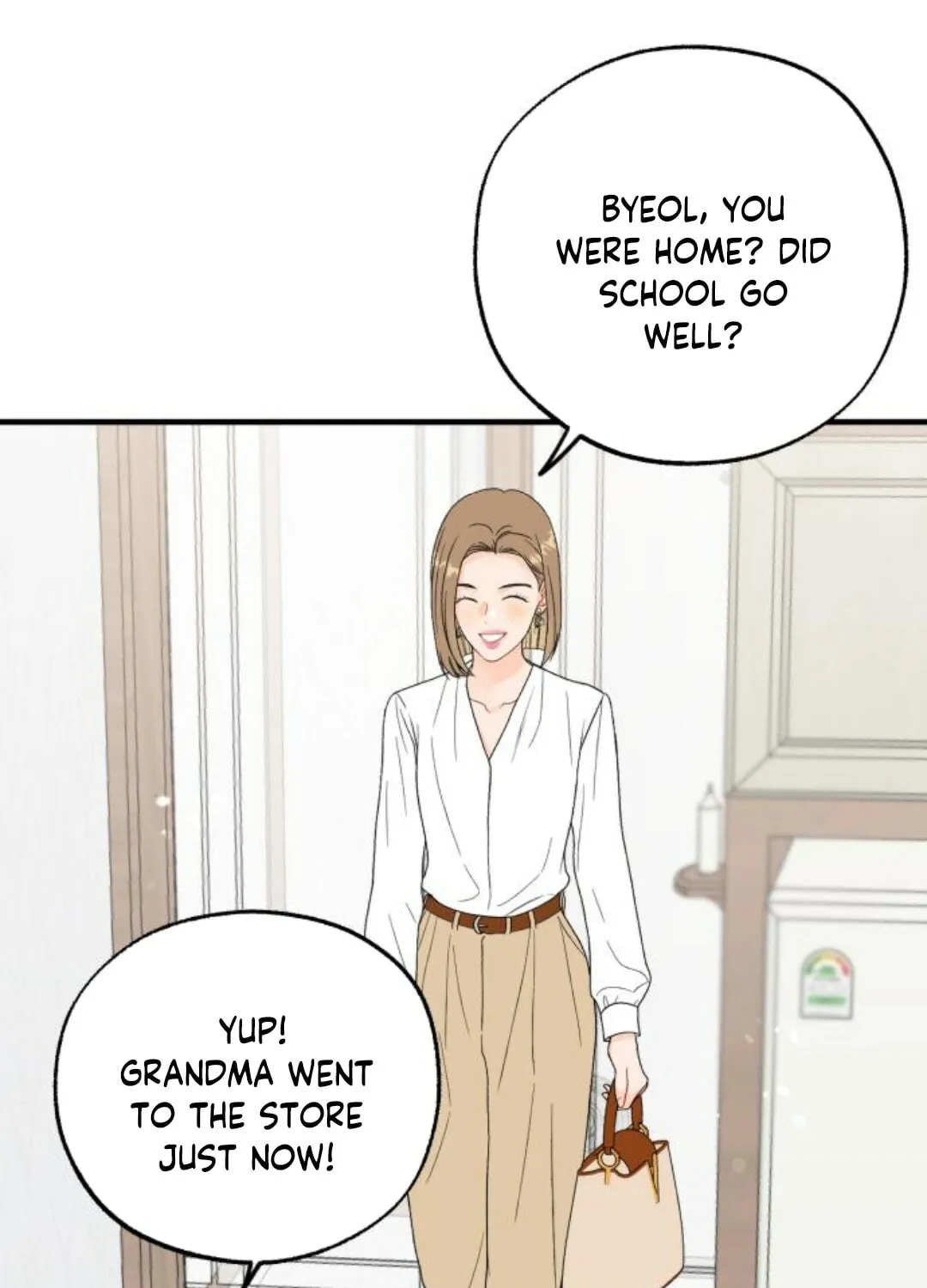 Impressive Chapter 8 page 61 - 
